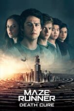 Watch Maze Runner: The Death Cure Streaming