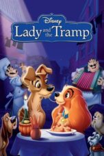 Watch Lady and the Tramp (1955) Streaming