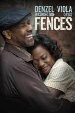 Watch Fences (2016) Streaming