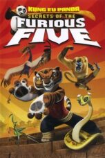 Watch Kung Fu Panda: Secrets of the Furious Five Streaming