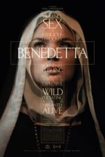 Watch Benedetta (2021) Movie Online