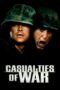 Watch Casualties of War Movie Online