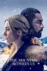 Watch The Mountain Between Us Movie Online