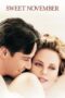 Watch Sweet November Movie Online