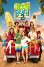 Watch Teen Beach 2 Movie Online