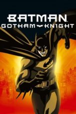 Watch Batman: Gotham Knight Movie Online