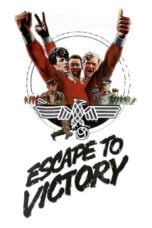 Watch Escape to Victory Movie Online