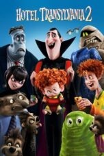 Watch Hotel Transylvania 2 Movie Online