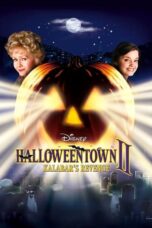 Watch Halloweentown 2: Kalabar’s Revenge Streaming