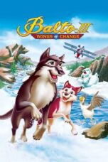 Watch Balto 3: Wings of Change Streaming