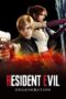 Watch Resident Evil: Degeneration Movie Online