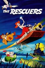 Watch The Rescuers (1977) Streaming