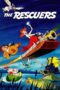 Watch The Rescuers (1977) Movie Online