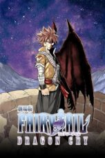 Watch Fairy Tail: Dragon Cry Streaming