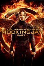 Watch The Hunger Games: Mockingjay – Part 1 Streaming