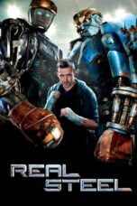 Watch Real Steel Movie Online