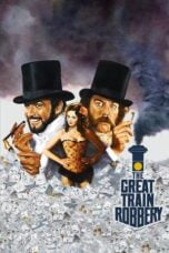 Watch The First Great Train Robbery Movie Online