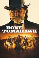 Watch Bone Tomahawk Streaming