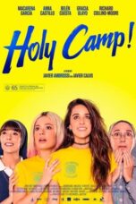 Watch Holy Camp! Streaming