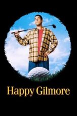 Watch Happy Gilmore (1996) Streaming