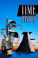 Watch Time Bandits (1981) Streaming