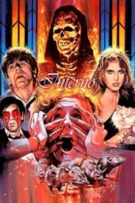 Watch Inferno (1980) Streaming