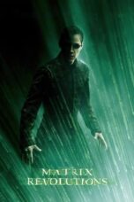 Watch The Matrix Revolutions Streaming