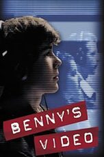 Watch Benny’s Video Movie Online