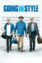 Watch Going in Style (2017) Movie Online