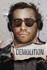 Watch Demolition (2015) Streaming