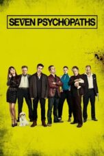 Watch Seven Psychopaths Streaming