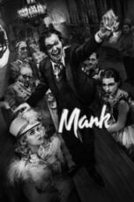 Watch Mank (2020) Streaming