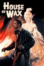 Watch House of Wax (1953) Streaming