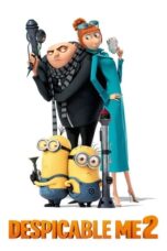 Watch Despicable Me 2 Movie Online