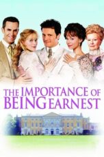 Watch The Importance of Being Earnest Streaming