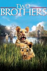 Watch Two Brothers Movie Online