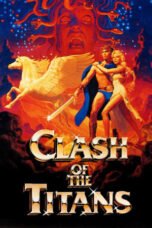 Watch Clash of the Titans (1981) Streaming