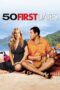 Watch 50 First Dates Movie Online