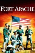 Watch Fort Apache (1948) Streaming