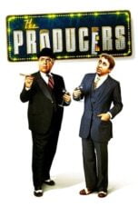 Watch The Producers (1968) Streaming