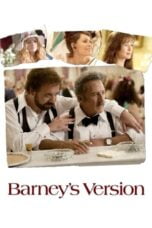 Watch Barney’s Version Movie Online