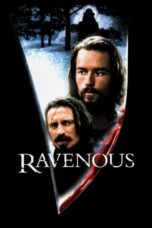 Watch Ravenous (1999) Movie Online