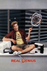 Watch Real Genius (1985) Streaming