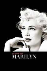 Watch My Week with Marilyn Streaming