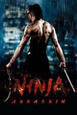 Watch Ninja Assassin (2009) Streaming