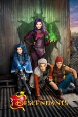 Watch Descendants (2015) Movie Online