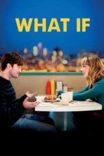 Watch What If (2013) Movie Online