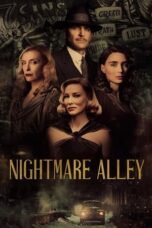 Watch Nightmare Alley Streaming