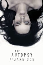 Watch The Autopsy of Jane Doe Streaming