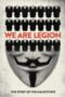 Watch We Are Legion: The Story of the Hacktivists Movie Online